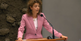 Sophie Hermans algemene beschouwingen live stream