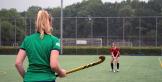 Olympos, hockey, foto Tara Neary