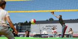 Sportcentrum Olympos Foto: DUB