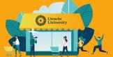 UU supermarkt. Illustratie Shutterstock, bewerking DUB