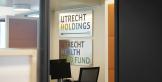 Utrecht Holdings. Foto: Isabella Hesselink
