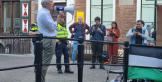 pijpers drift bezetting foto DUB