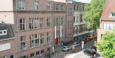 usbo, bijlhouwerstraat, foto UU