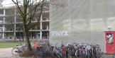 Pnyx op USP. Foto: DUB