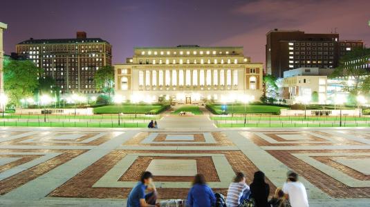 Columbia University