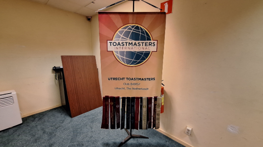 Toastmasters