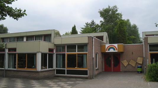 School in Delft