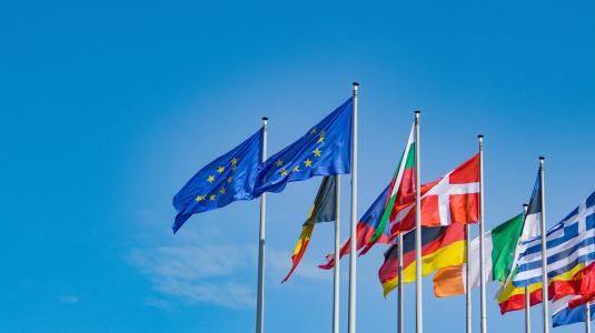 Europese Unie. Foto: Pixabay