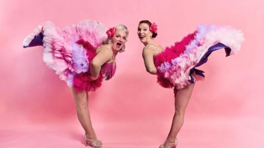 Stadsschouwburg Utrecht