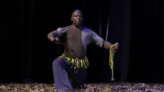 Vincent Mantsoe