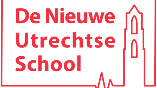 Logo De Nieuwe Utrechtse School