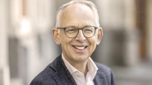 Mark Bovens