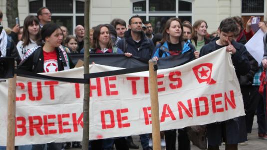 Protest-Gaza-08-05-24-Domplein