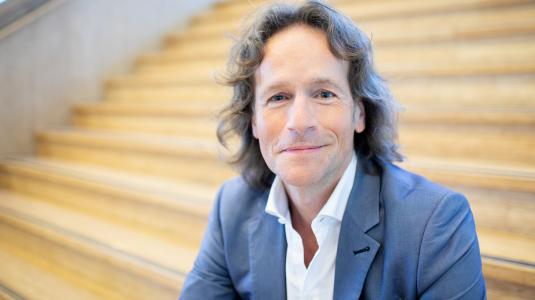 Ralph-Meulenbroeks- foto: Harold van de Kamp