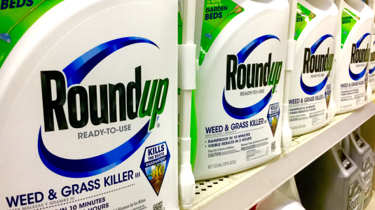 Roundup. Foto: Flickr