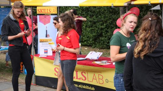 Skills Lab