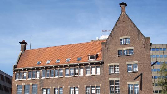 Willem de Kooning. Foto: Wikipedia