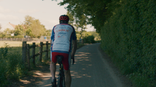 De documentaire Herschreven is op 6 november om 21.00 uur in het Louis Hartlooper Complex in Utrecht te zien