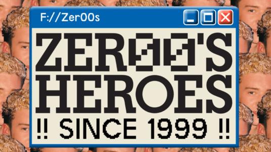 Zer00s Heroes