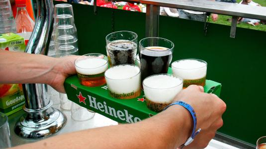 bier UIT