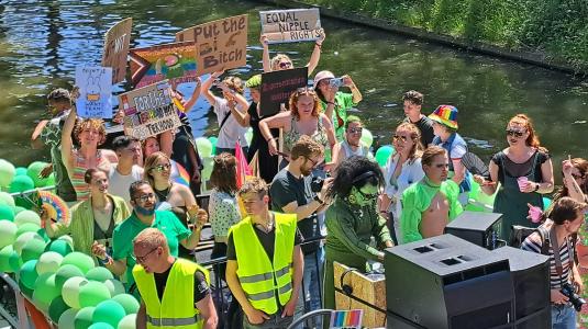 canal-pride-2023 foto DUB