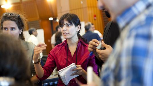 diversiteit wetenschap flickr 