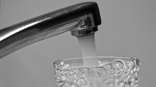 kraanwater foto pixabay