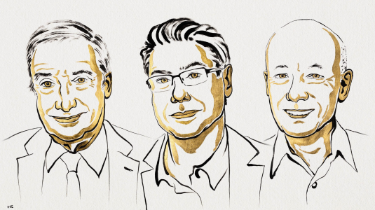 nobelprijs economie