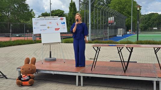 wethouder oosters