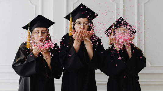 Graduates