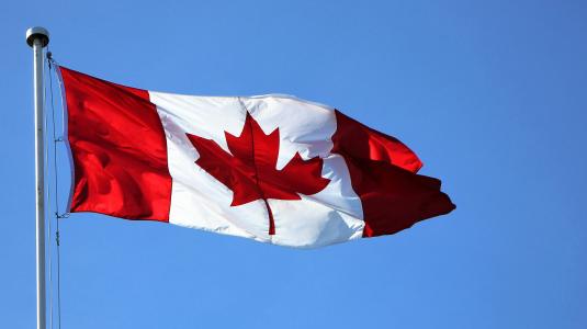 Canadese vlag pexels-photo