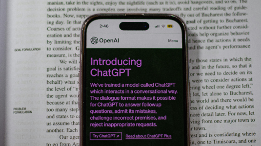 ChatGPT