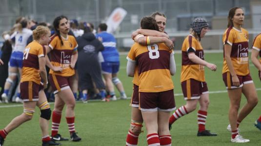 rugby rus