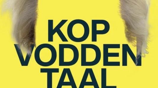 omslag Kopvoddentaal