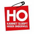 HO inactie Logo